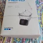 GoPro HERO Session Waterproof Action Camera