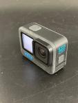 GoPro HERO12 Black 5K Action Camera