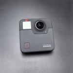 GoPro Fusion 360 Action Camera 5.2K Waterproof