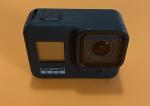 GoPro Hero 8 Black 4K Action Camera