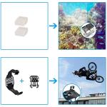 50-in-1 GoPro HERO Action Camera Accessory Kit