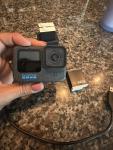 GoPro HERO12 Black 5.3K Action Camera