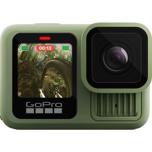 GoPro HERO13 Black Forest Green Action Camera