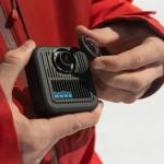 GoPro MAX2 – Waterproof 360 & Action Camera