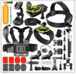 50-in-1 GoPro HERO Action Camera Accessory Kit
