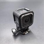 GoPro Hero 5 Session 4K HD Action Camera
