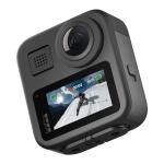 GoPro Max 360 Action Camera with Touchscreen