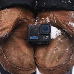 GoPro Hero - 4K Waterproof Action Camera