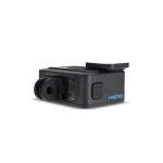 GoPro Hero Black 4K Waterproof Action Camera Bundle