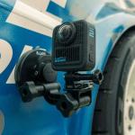 GoPro MAX2 – Waterproof 360 & Action Camera