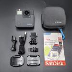 GoPro Fusion 360 Action Camera 5.2K Waterproof