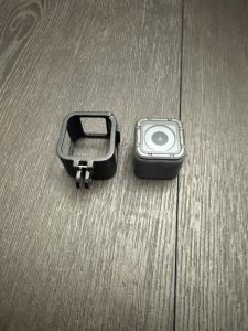 GoPro Hero 5 Session Action Camera with Case
