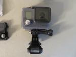 GoPro Hero Waterproof Action Camera Bundle