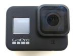 GoPro HERO8 Black 4K Action Camera