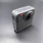 GoPro Fusion 360 Action Camera 5.2K Waterproof