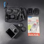 GoPro Max 360 Action Camera 6K HD Waterproof