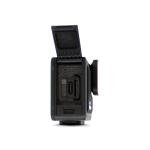 GoPro Hero Black 4K Waterproof Action Camera Bundle