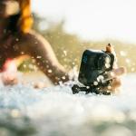 GoPro MAX2 – Waterproof 360 & Action Camera
