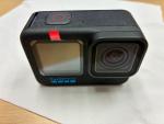 GoPro HERO10 Black 5.3K Action Camera