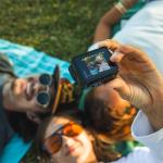 GoPro Hero - 4K Waterproof Action Camera