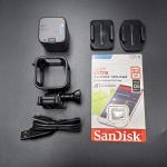 GoPro Hero 5 Session 4K HD Action Camera