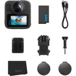 GoPro MAX2 – Waterproof 360 & Action Camera