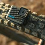 GoPro Hero - 4K Waterproof Action Camera