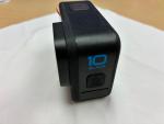 GoPro HERO10 Black 5.3K Action Camera