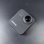 GoPro Max 360 Action Camera 6K HD Waterproof