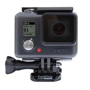 GoPro HERO Waterproof Full HD Action Camera
