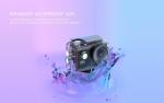 COOAU 4K HD Waterproof Sport Action Camera