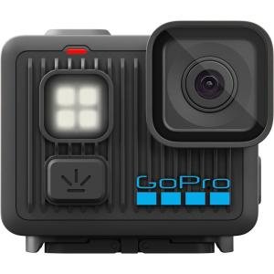 GoPro LIT HERO UHD 4K Compact Action Camera