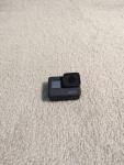 GoPro Hero 5 Black with 2 Batteries & Charger