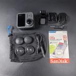 GoPro Max 360 Action Camera 6K HD Waterproof