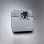 GoPro Fusion 360 Action Camera 5.2K Waterproof