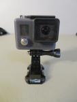 GoPro Hero Waterproof Action Camera Bundle