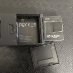 GoPro Hero 3 Action Camera with Accessories