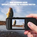 4K Ultra HD WiFi Waterproof Action Camera