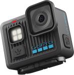GoPro LIT HERO Action Camera - Black