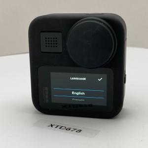 GoPro MAX 360 Waterproof Action Camera --With 50 Piece Accessory Kit