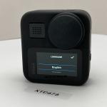 GoPro MAX 360 Waterproof Action Camera with Accessories