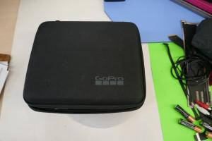 GoPro HERO 12 Black Action Camera Bundle