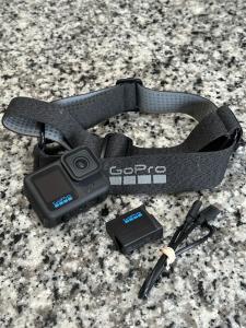 GoPro HERO 13 Black 5.3K Action Camera