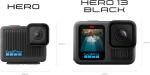 GoPro Hero: Compact 4K Waterproof Action Camera