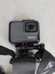 GoPro Hero 7 Silver Action Camera with Headband