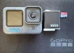 GoPro HERO12 Black 5.3K Action Camera Bundle