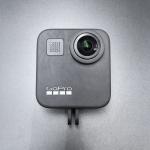 GoPro Max 360 Action Camera 6K HD Waterproof