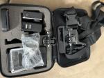 GoPro Hero 3 Action Camera with Accessories