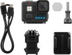GoPro LIT HERO Action Camera - Black