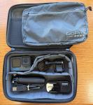 GoPro HERO12 Black 5.3K Action Camera Bundle